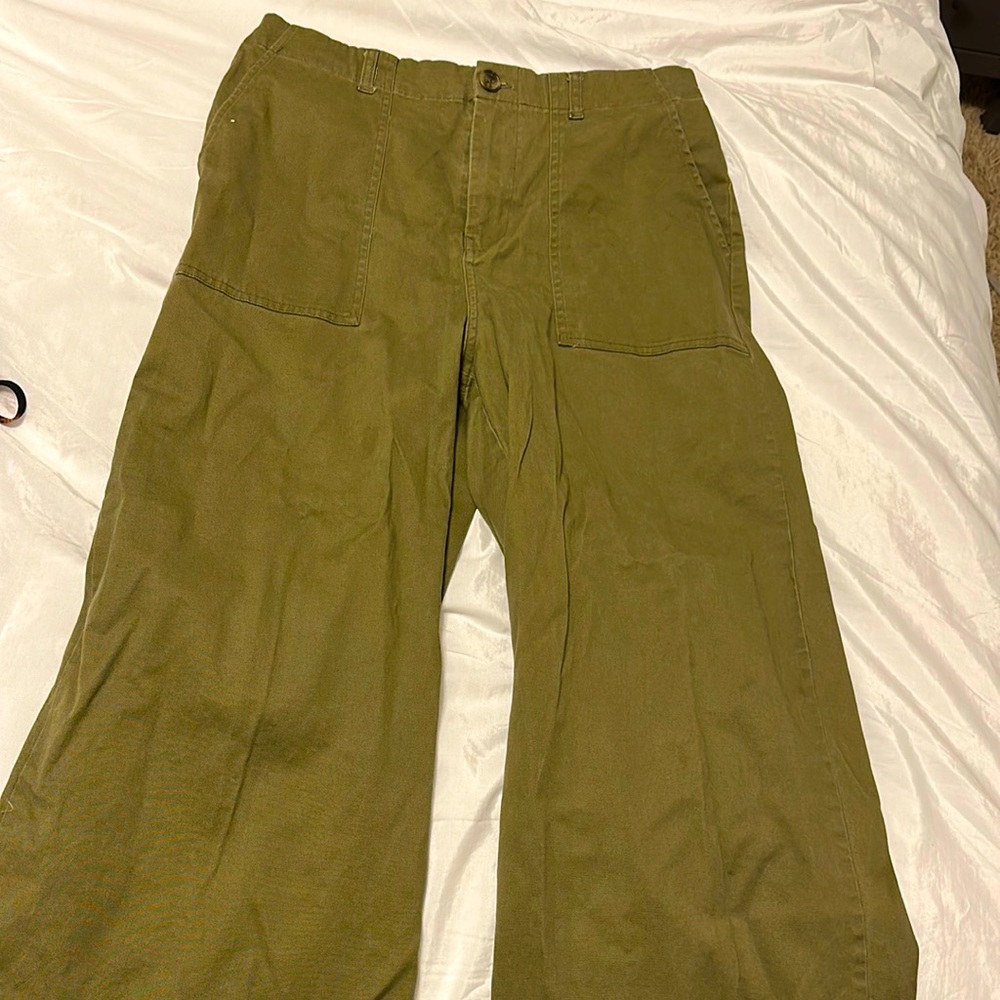 Forever 21 Pants